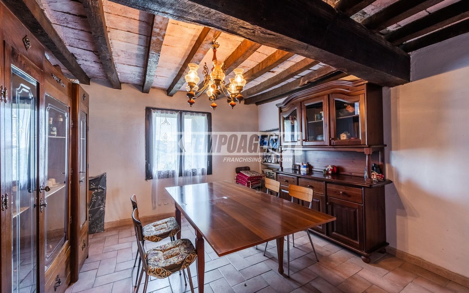 3 bedrooms Duplex in Serramazzoni, Italy No. 372268