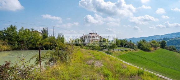 3 bedrooms Duplex in Serramazzoni, Italy No. 372268 50