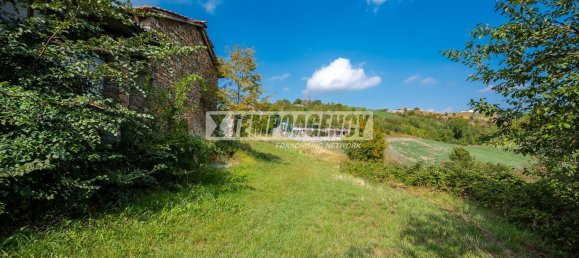 3 bedrooms Duplex in Serramazzoni, Italy No. 372268 46