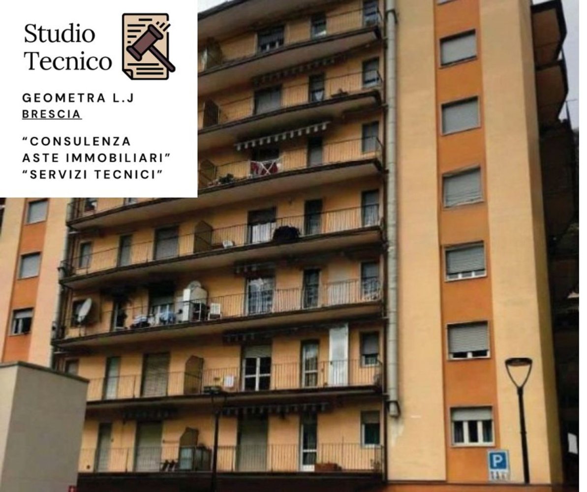 10 bedrooms Apartment in Lumezzane, Italy No. 390416