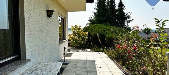 Таунхаус с 6 спальнями в Лимбург-Вайльбург, Германия № 348097 18