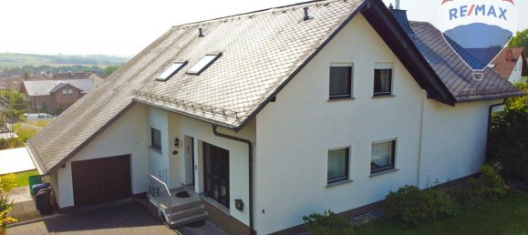 Таунхаус с 6 спальнями в Лимбург-Вайльбург, Германия № 348097 2