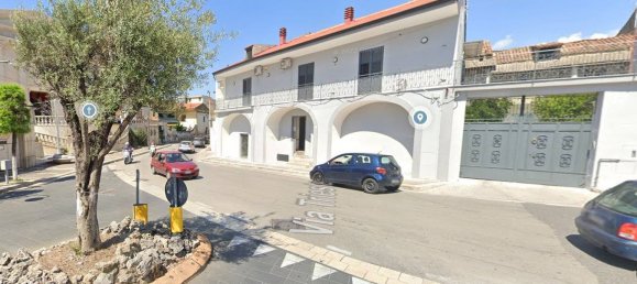 1 room Commercial property in Cave, Italy No. 333840 2