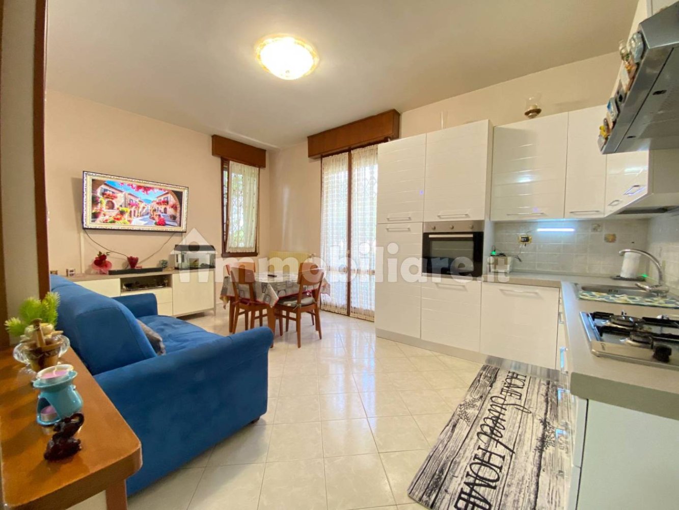 3 bedrooms Apartment in Castel Maggiore, Italy No. 272440