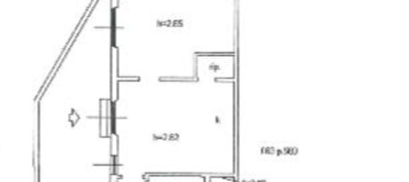 3-Zimmer Wohnung in Prato, Italy, Nr. 81271 7