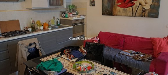 3-Zimmer Wohnung in Prato, Italy, Nr. 81271 2