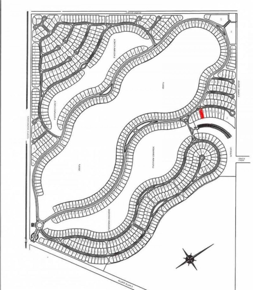  Land in Tigre, Argentina No. 113513