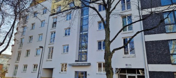 Квартира с 2 спальнями в Кройцберг, Германия № 109894 2