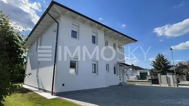 Дом с 5 комнатами в Герасдорф бай Вин, Австрия № 201004