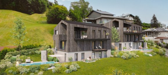 5-Zimmer Villa in Mondsee, Austria, Nr. 141391 4