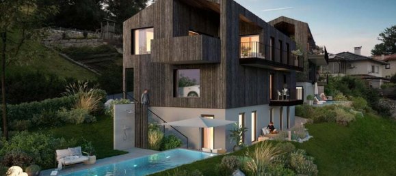 5-Zimmer Villa in Mondsee, Austria, Nr. 141391 3