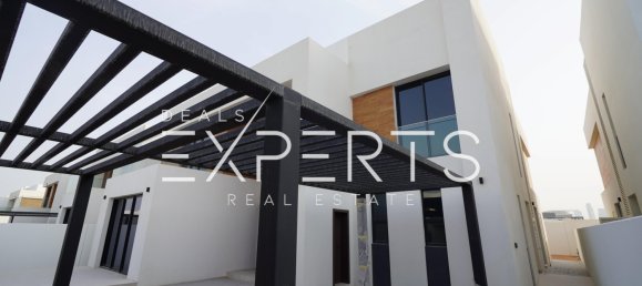 Villa T4 em Saadiyat Island, UAE N.º 50704 2