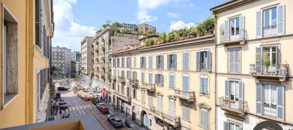 3 bedrooms Apartment in Milan, Italy No. 380903 5