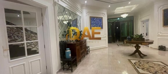 5 غرف نوم فيلا في البرشاء, UAE رقم 5778 3