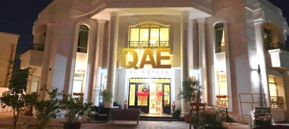 5 غرف نوم فيلا في البرشاء, UAE رقم 5778 2