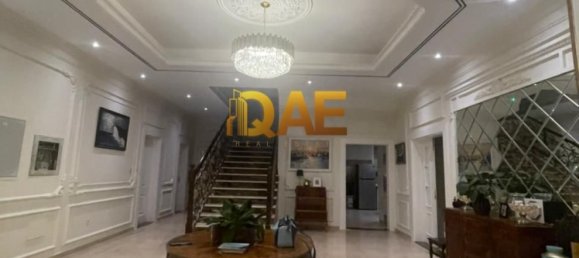 5 غرف نوم فيلا في البرشاء, UAE رقم 5778 12