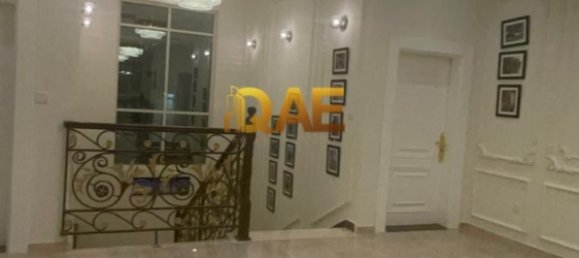 5 غرف نوم فيلا في البرشاء, UAE رقم 5778 9