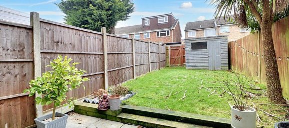 Casa de 2 dormitorios en Biggin Hill, United Kingdom No. 4782 3