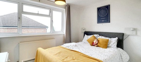 Casa de 2 dormitorios en Biggin Hill, United Kingdom No. 4782 16