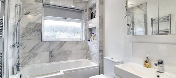 Casa de 2 dormitorios en Biggin Hill, United Kingdom No. 4782 7