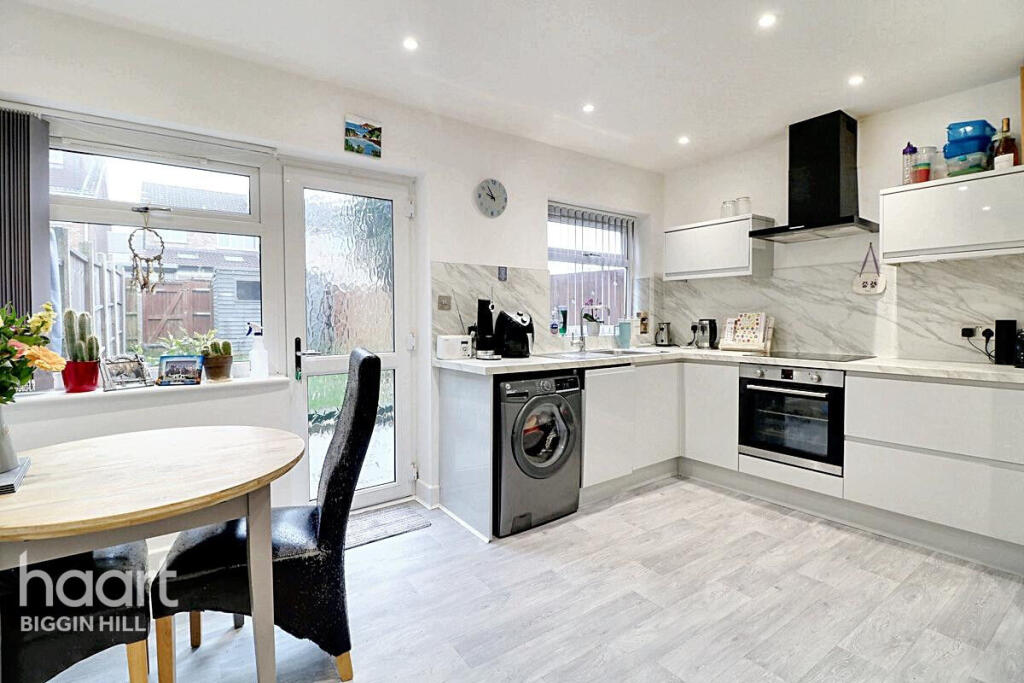 Casa de 2 dormitorios en Biggin Hill, United Kingdom No. 4782