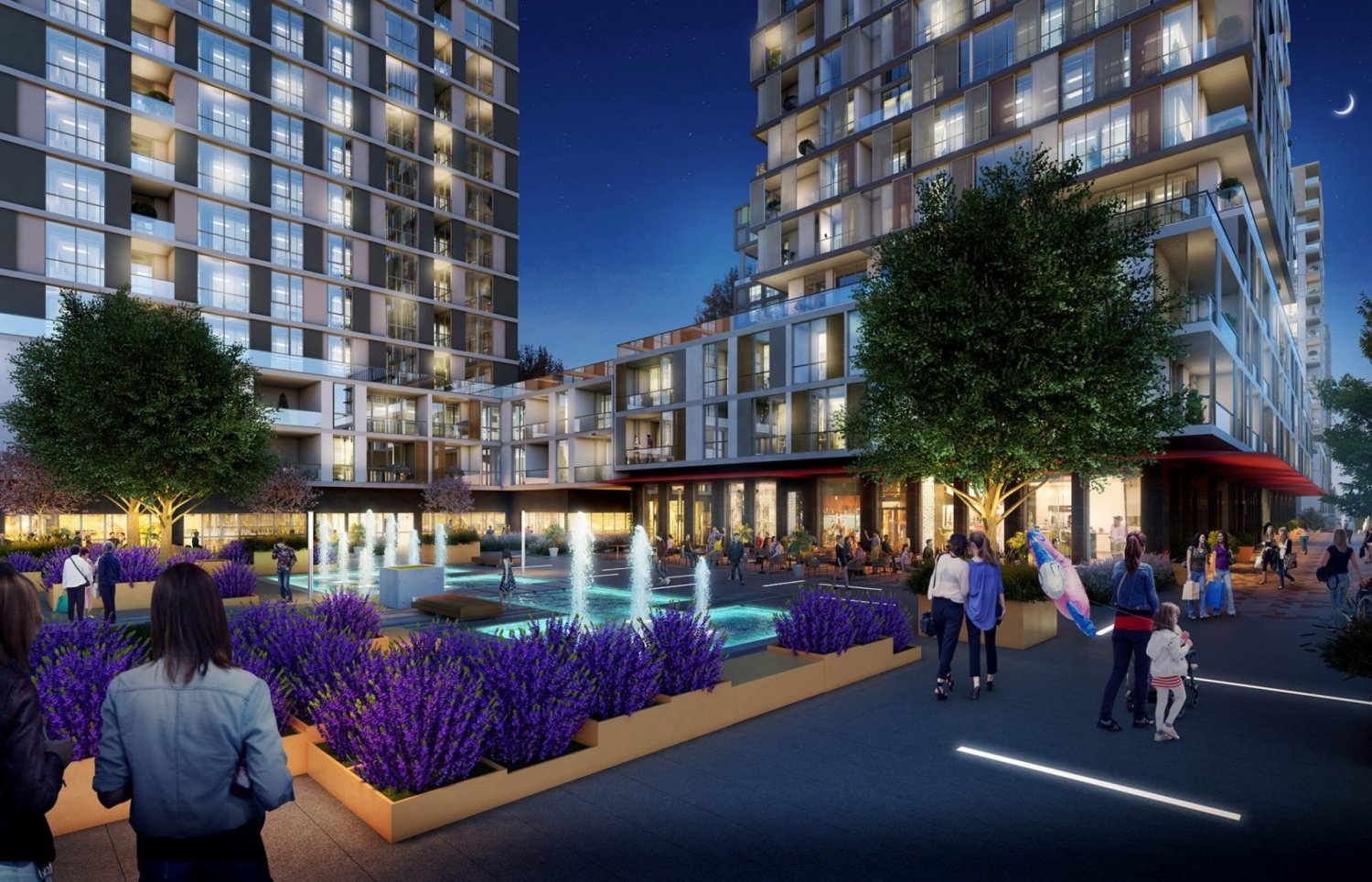 Apartment 1+1 in Istanbul, Turkey No. 7855