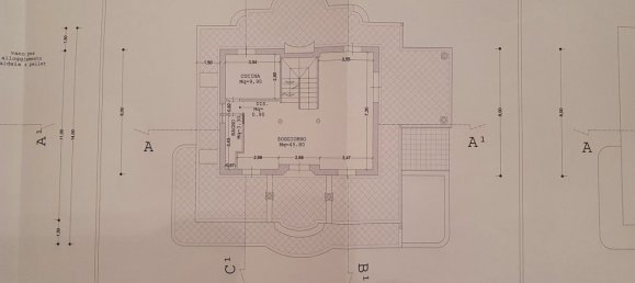 Terrain à Forte dei Marmi, Italy 5000m² No. 120865 7