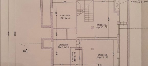 Terrain à Forte dei Marmi, Italy 5000m² No. 120865 6