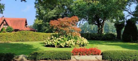 Замки и поместья с 4 спальнями в Аммерланд, Германия № 136844 62