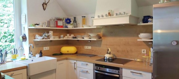 Замки и поместья с 4 спальнями в Аммерланд, Германия № 136844 67