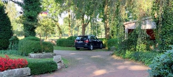 Замки и поместья с 4 спальнями в Аммерланд, Германия № 136844 26