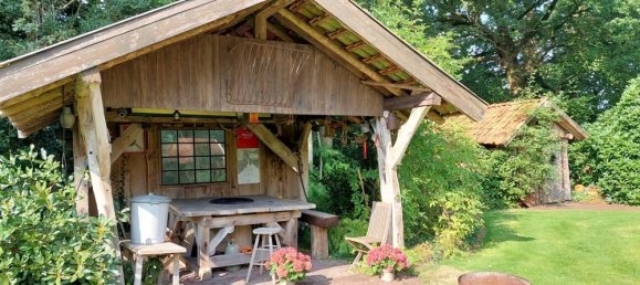 Замки и поместья с 4 спальнями в Аммерланд, Германия № 136844 45