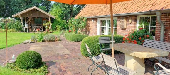 Замки и поместья с 4 спальнями в Аммерланд, Германия № 136844 44