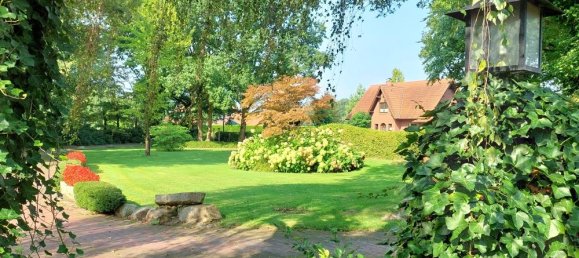 Замки и поместья с 4 спальнями в Аммерланд, Германия № 136844 48