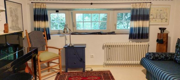 Замки и поместья с 4 спальнями в Аммерланд, Германия № 136844 52