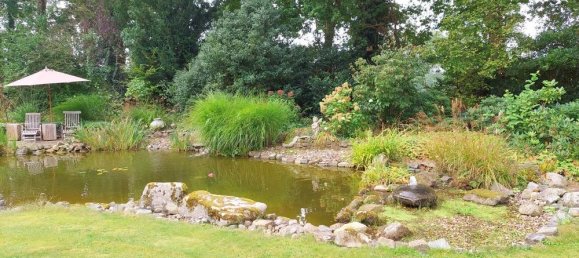 Замки и поместья с 4 спальнями в Аммерланд, Германия № 136844 35