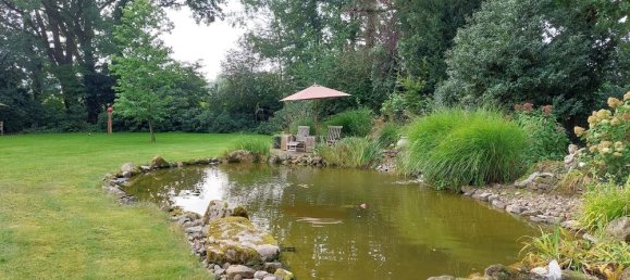 Замки и поместья с 4 спальнями в Аммерланд, Германия № 136844 39