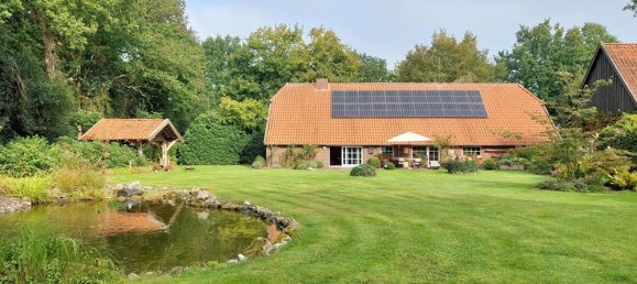 Замки и поместья с 4 спальнями в Аммерланд, Германия № 136844 29