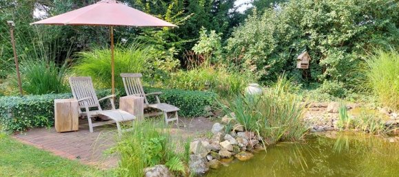 Замки и поместья с 4 спальнями в Аммерланд, Германия № 136844 37