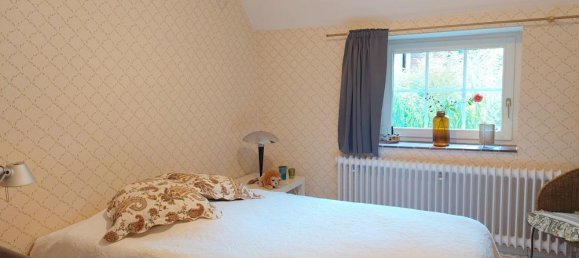 Замки и поместья с 4 спальнями в Аммерланд, Германия № 136844 57