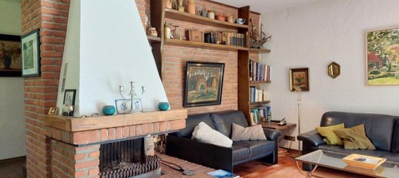 Замки и поместья с 4 спальнями в Аммерланд, Германия № 136844 64