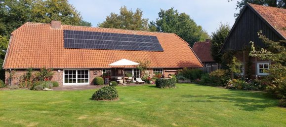 Замки и поместья с 4 спальнями в Аммерланд, Германия № 136844 19