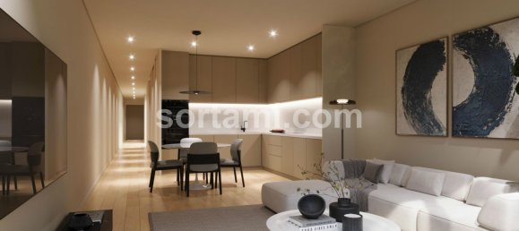 2 bedrooms House in Matosinhos, Portugal No. 176482 2