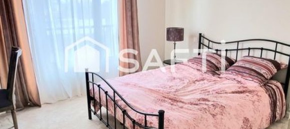 4 bedrooms Apartment in Croix, France No. 59215 9