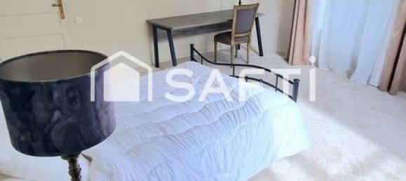 4 bedrooms Apartment in Croix, France No. 59215 10