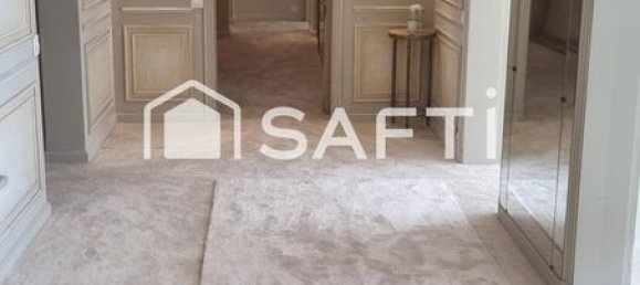 4 bedrooms Apartment in Croix, France No. 59215 8