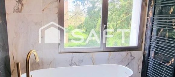 4 bedrooms Apartment in Croix, France No. 59215 13