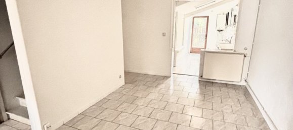 2 bedrooms Townhouse in Haillicourt, France No. 217413 2