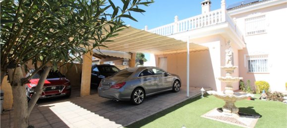 6 bedrooms House in Huelva, Spain No. 149727 5