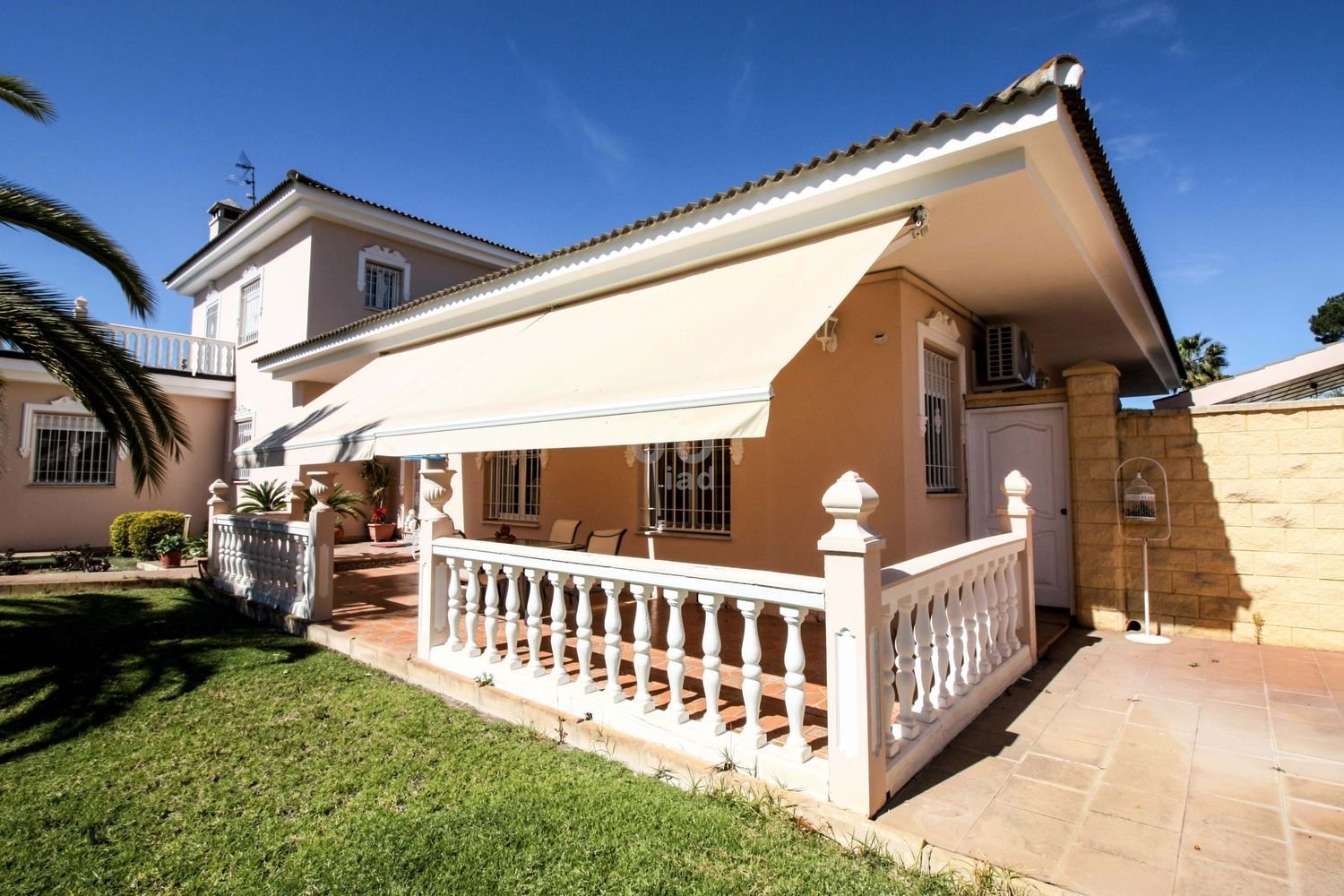 6 bedrooms House in Huelva, Spain No. 149727